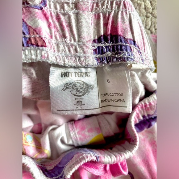 🌙 Sailor Moon Crystal Luna comfy pants unisex sweatpants - Picture 5 of 5